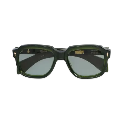 UNION x Jacques Marie Mage Rover "Light Bottle Green/Bottle Green"