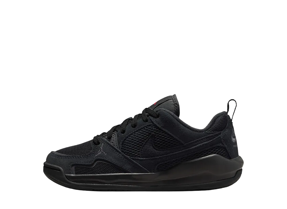 Nike GS Jordan CMFT Era "Black/Gym Red"