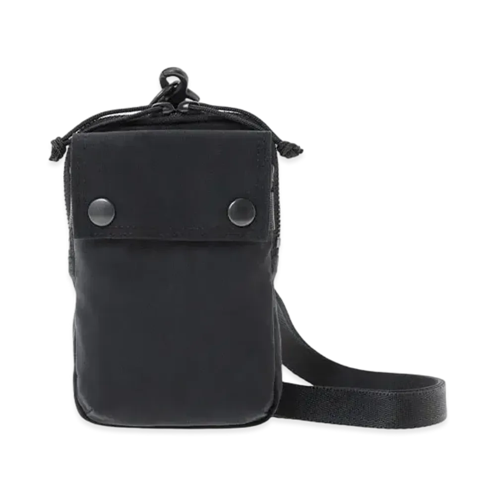 POTR For MHL. Shoulder Pouch "Black"