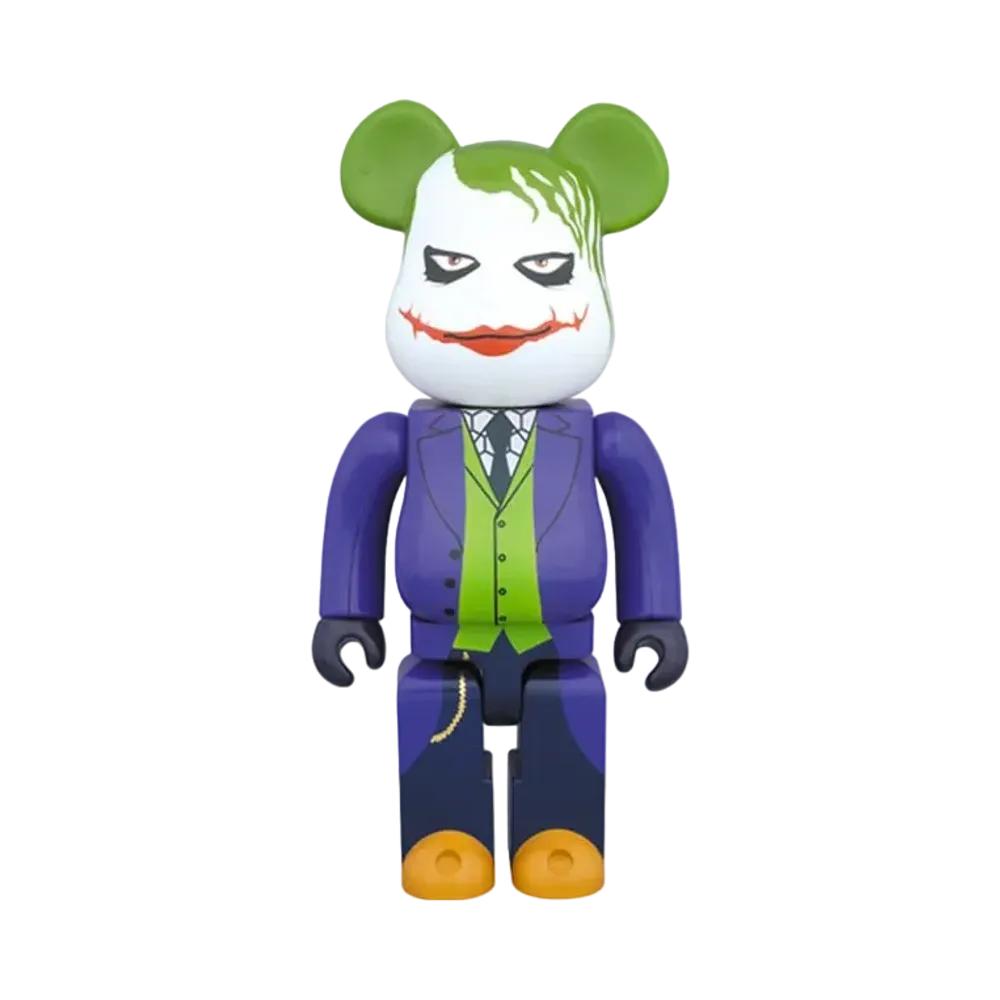Bearbrick The Joker 400%