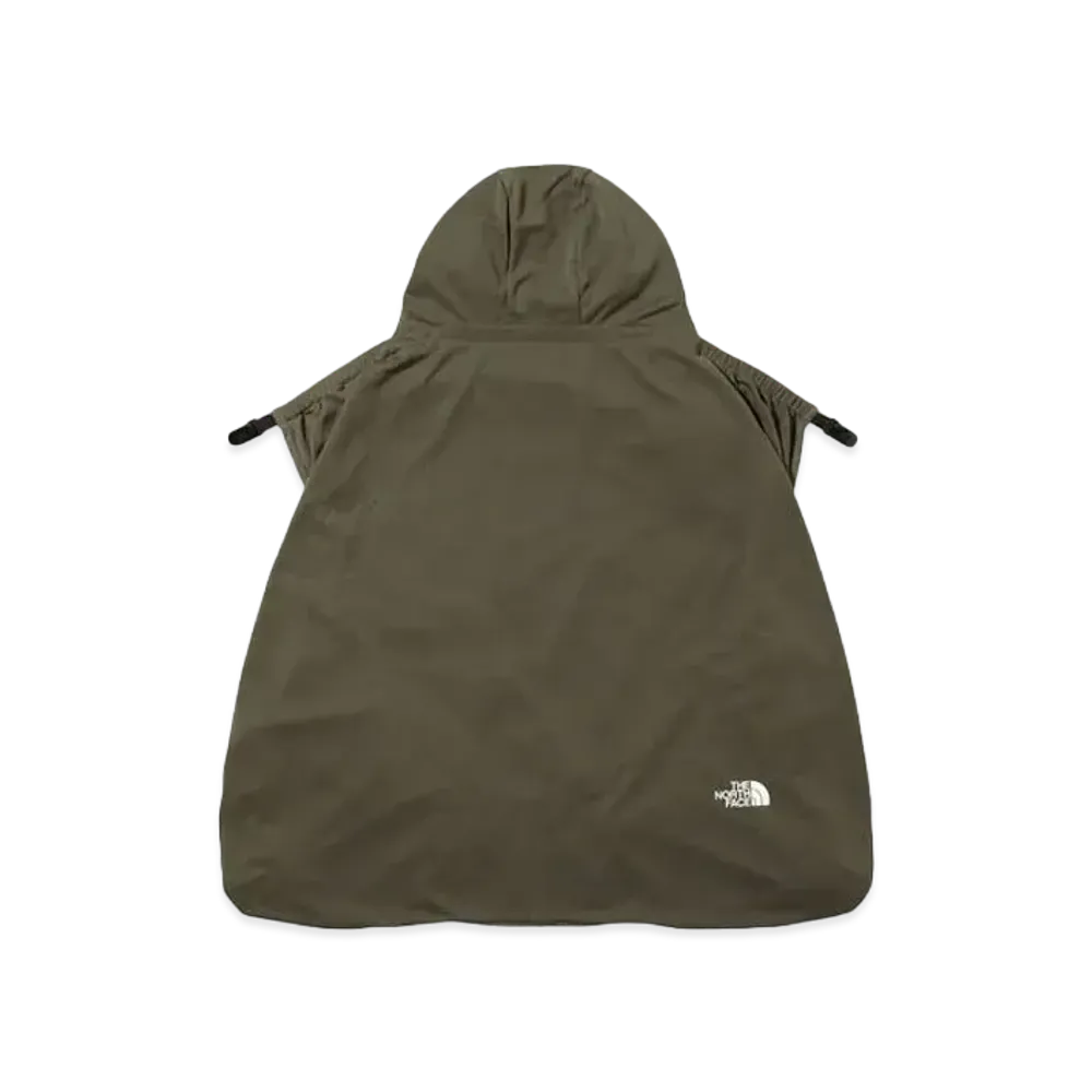 The North Face Sunshade Blanket Baby "Neutopes"
