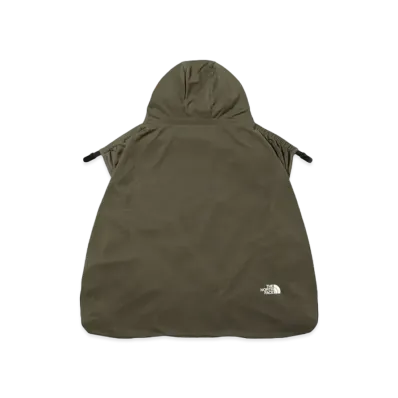 The North Face Sunshade Blanket Baby "Neutopes"