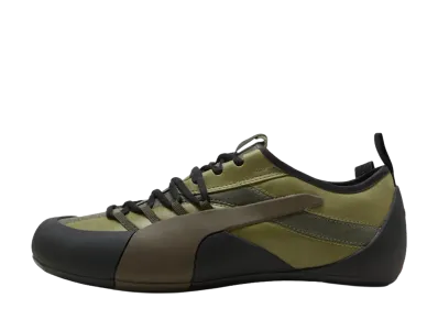 Puma Klim OG "Olive Green/Mouse Whisker"