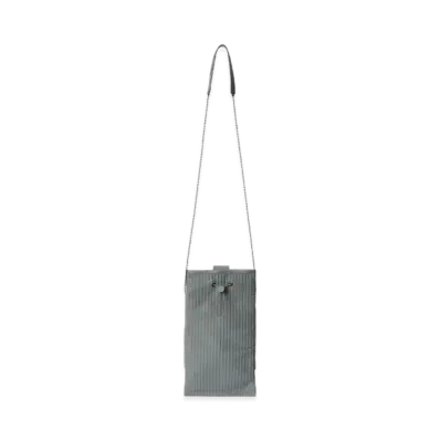 KIKO KOSTADINOV Willebeek Pouch "Steel Gray"