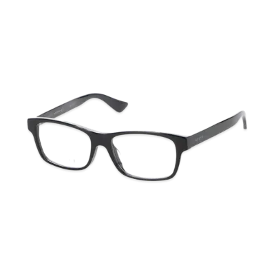 GUCCI Glasses Frame "Black"