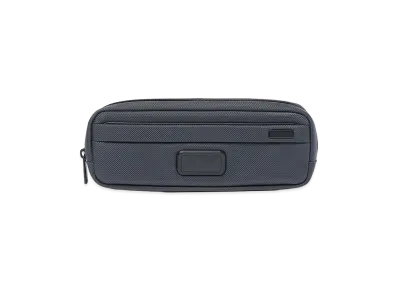 SOPH. x TUMI Electronic Cord Pouch "Charcoal Gray"