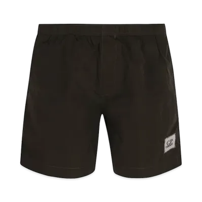 C.P. Company Swim Shorts "Ivy"