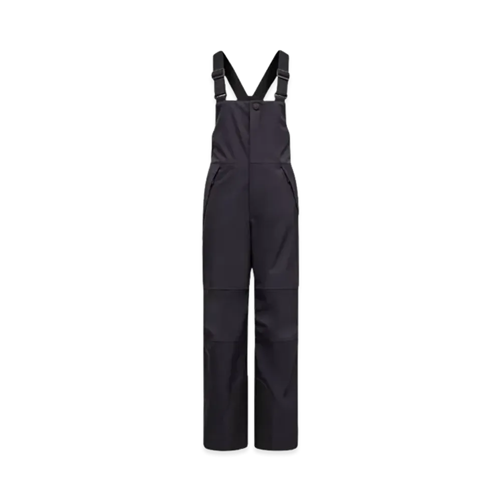 MONCLER Kids Grenoble Trousers "Dark Blue"