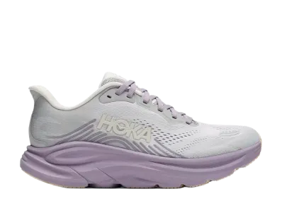 Hoka Women's Clifton 11 "Stardust/Mellow Lilac"
