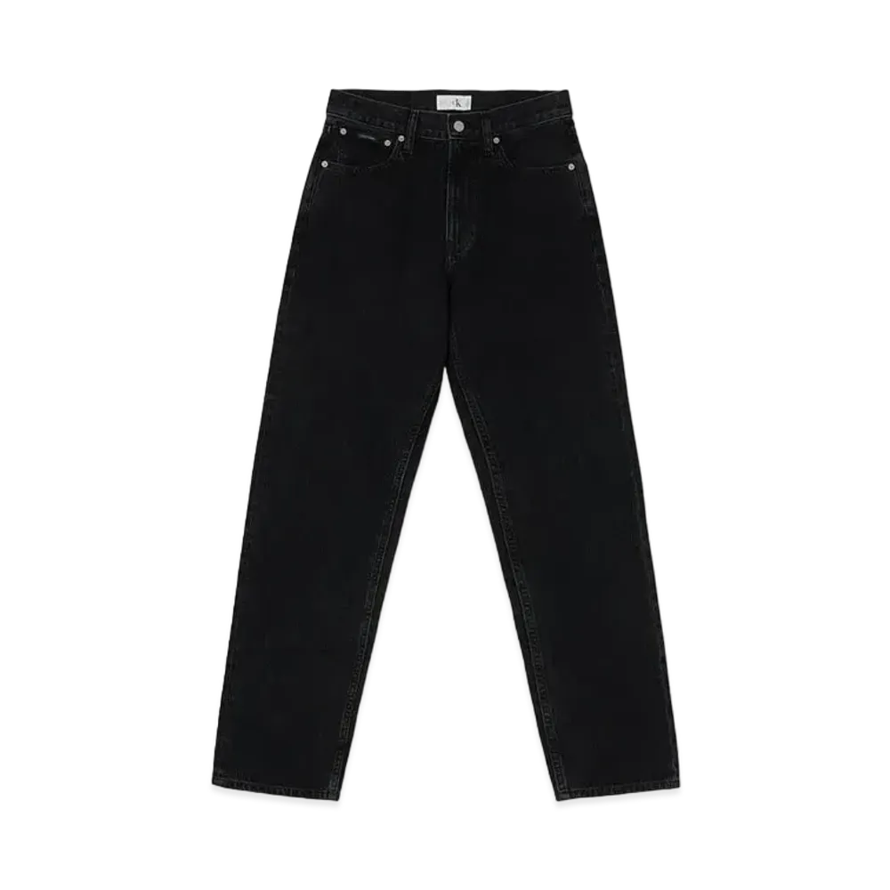 CK1 PALACE BAGGY JEAN "Midstone Black"