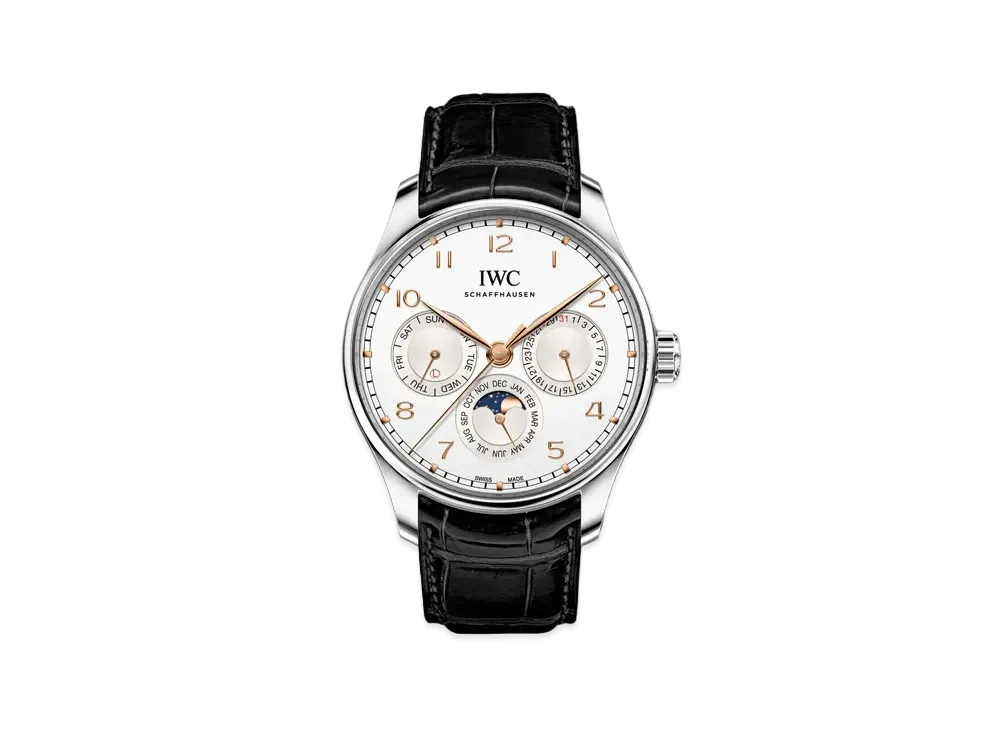 IWC Portugieser Perpetual Calendar 42