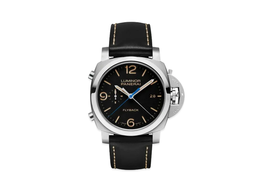 PANERAI Luminor Chrono Flyback - 44mm