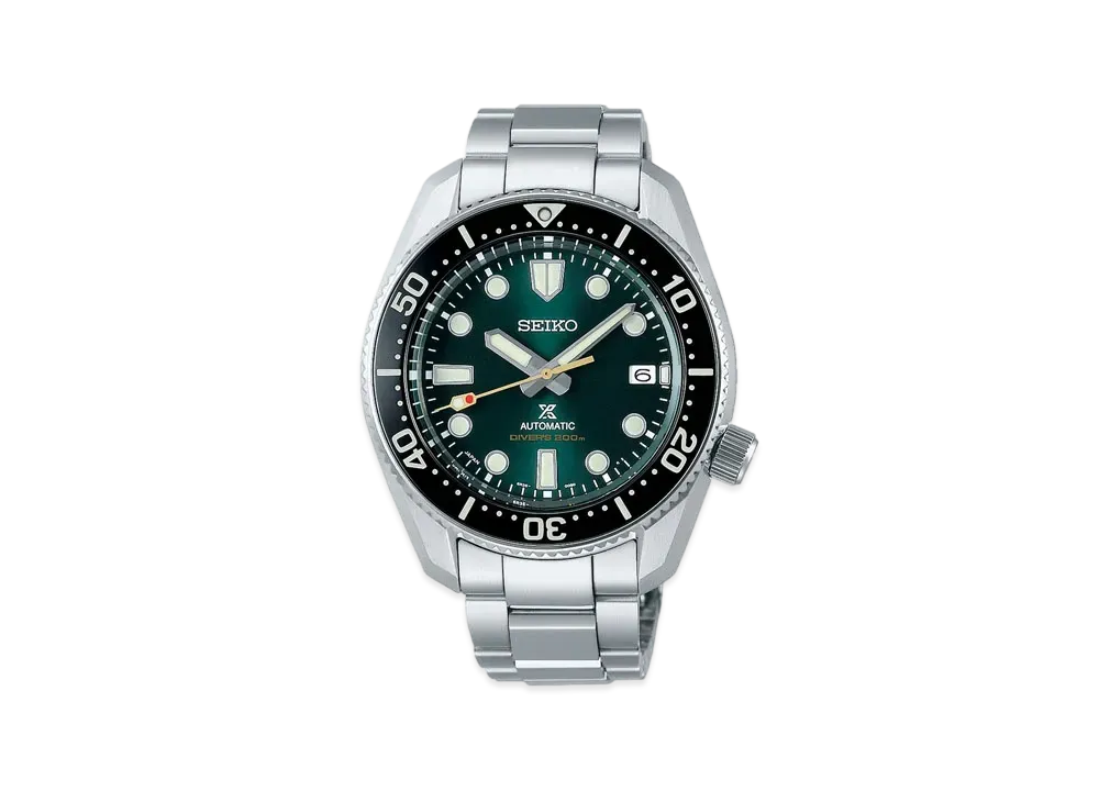 SEIKO Prospex Diver Scuba Limited SBDC133