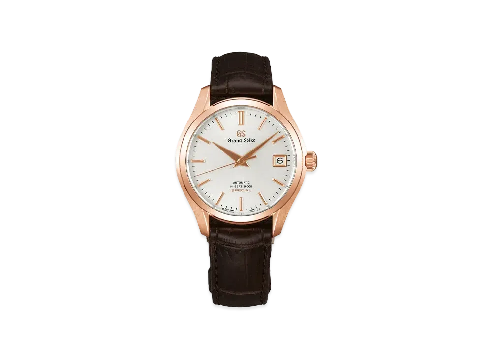 Grand Seiko Elegance Collection SBGH222