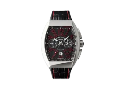 FRANCK MULLER Vanguard Chronograph