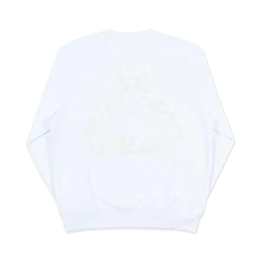 PALACE P-3 Crew "White"