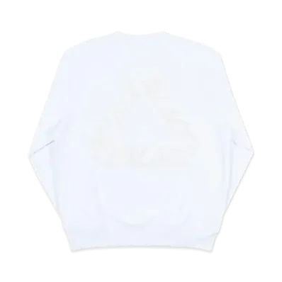 PALACE P-3 Crew "White"