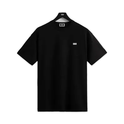 Kith Lax Tee "Black"