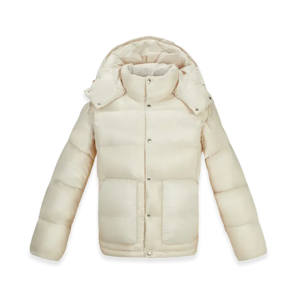 The North Face Sierra RDS Down Jacket - 24FW "Sand Shell"