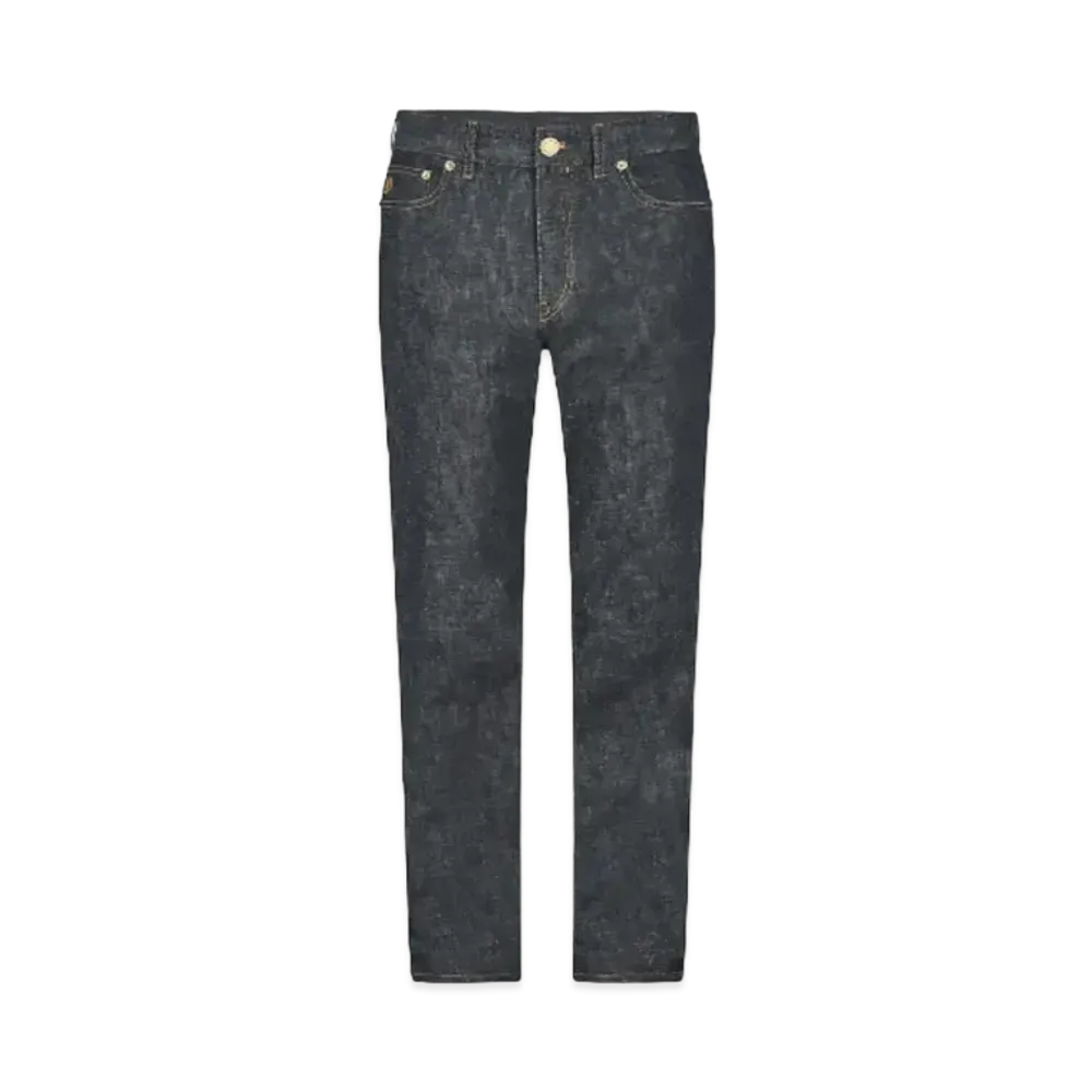 Louis Vuitton Authentic Regular Jeans