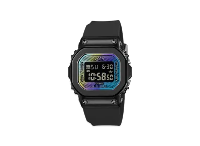 Casio G-SHOCK x XG GM-S5600XG-1JR "Black"