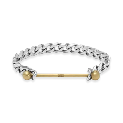 Diesel Dx1410 Bracelet "Silver"