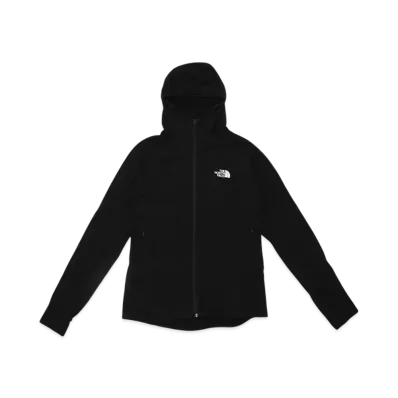 The North Face Bolt Polartec Hoodie "TNF Black"