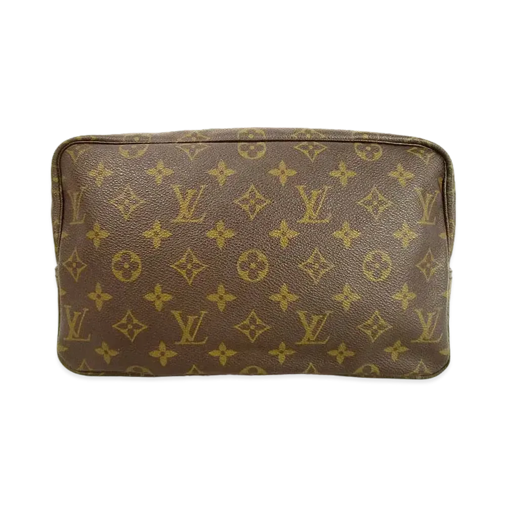 Louis Vuitton Trousse Toillet 28 Monogram