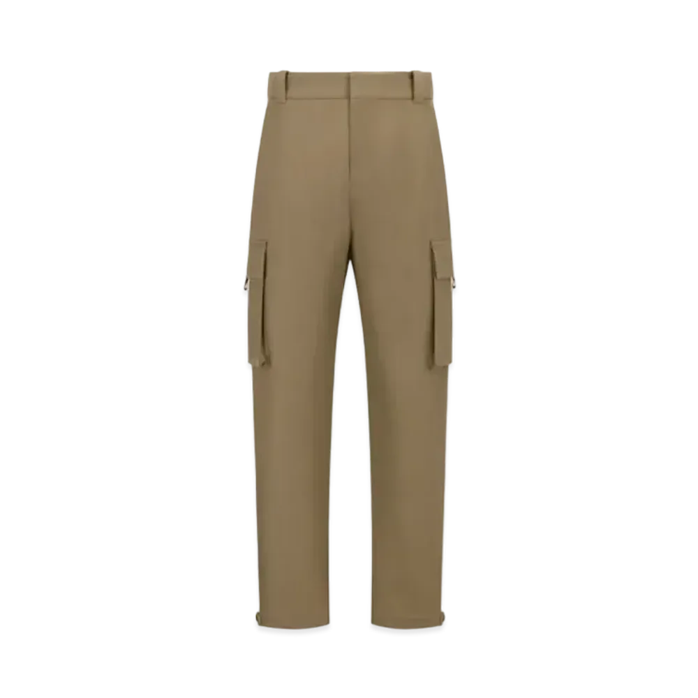 Dior x Cactus Jack Cargo Pant "Khaki"