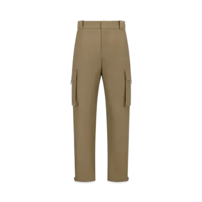 Dior x Cactus Jack Cargo Pant "Khaki"