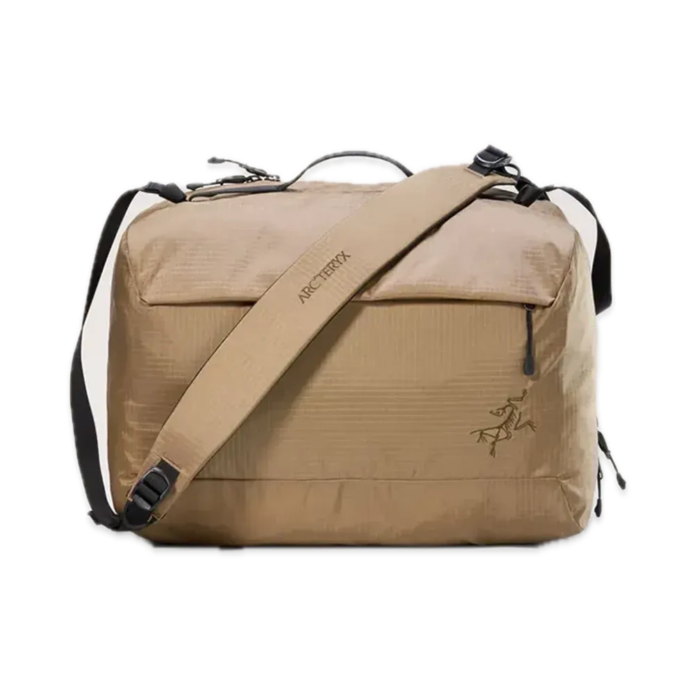 ARC'TERYX Ion Gear Organizer "Canvas"