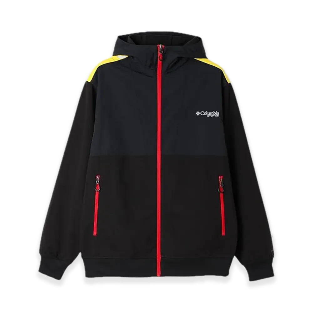 Columbia Cold Spider Hoodie "Black"