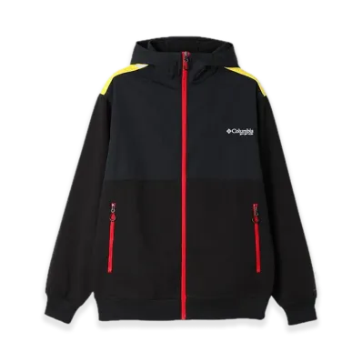 Columbia Cold Spider Hoodie "Black"