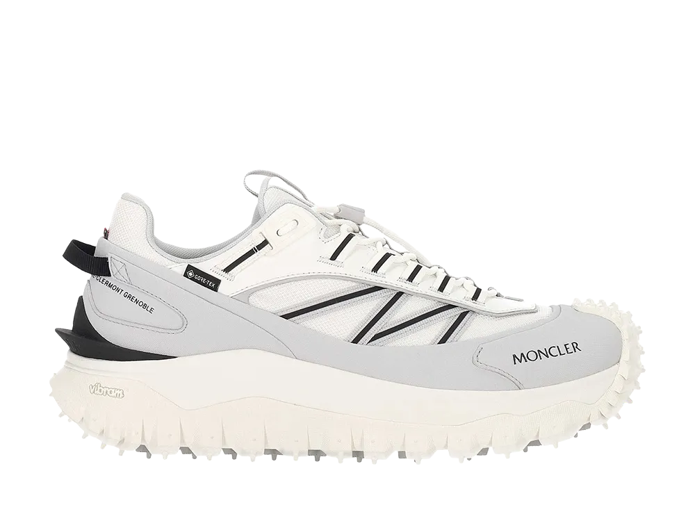 Moncler Sneakers "White"