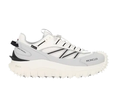 Moncler Sneakers "White"