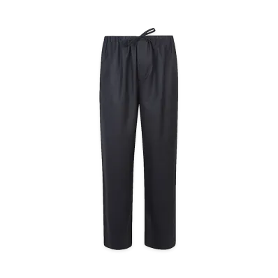 The Row Trousers "Black"