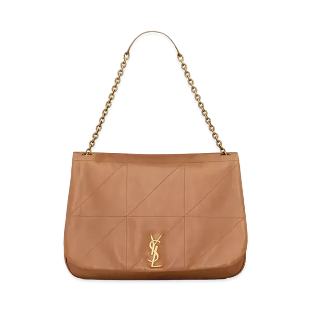 Saint Laurent Jamie 4.3 in Lambskin "Fox"
