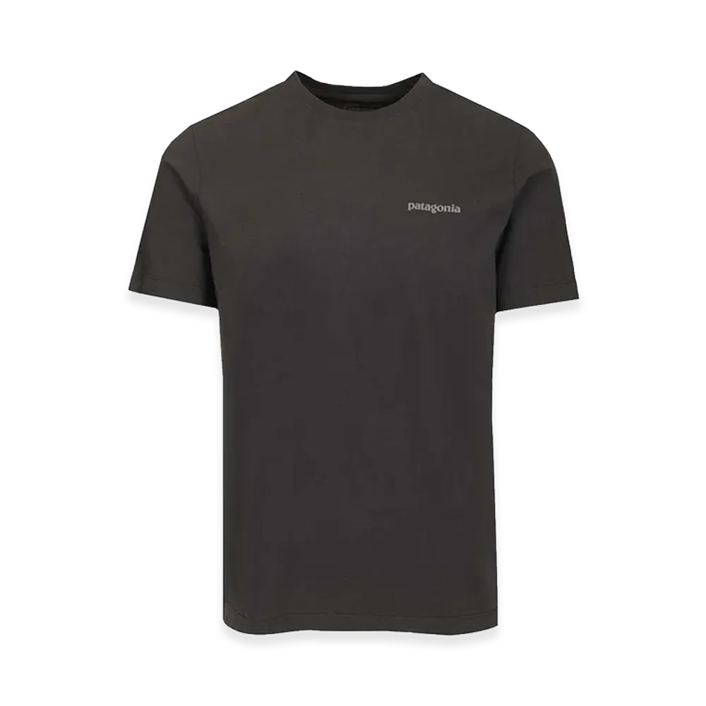 Patagonia T-Shirts "Black"