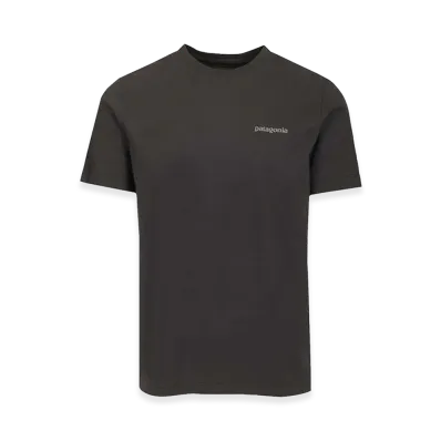 Patagonia T-Shirts "Black"