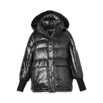 TATRAS Down Jacket Size 1 Giyu "Black"