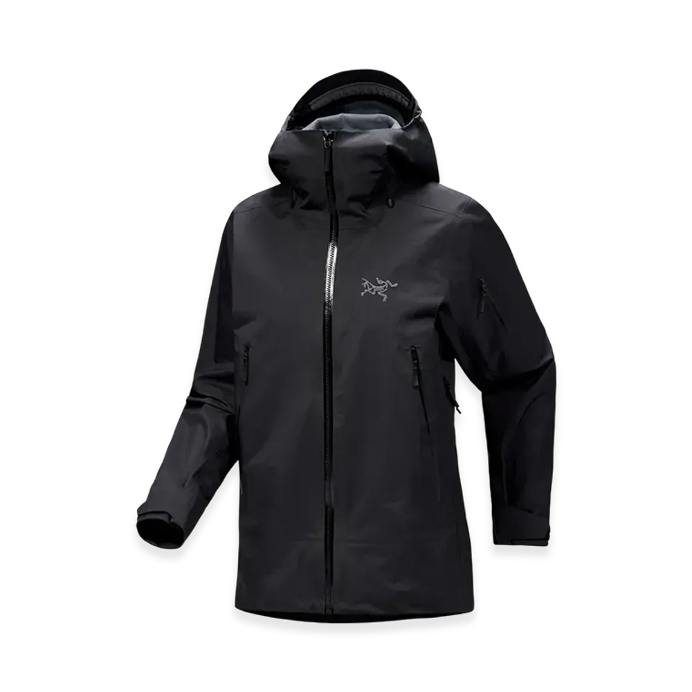 ARC'TERYX Women's Sentinel Jacket "Black" X000010539