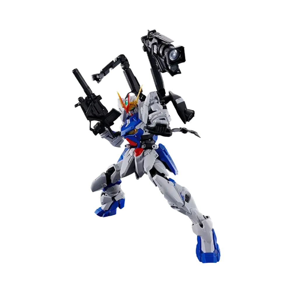 BANDAI "MASTER GRADE" -Mobile Suit Gundam SEED DESTINY ASTRAY- MG 1/100 Gundam Astray Out Frame D