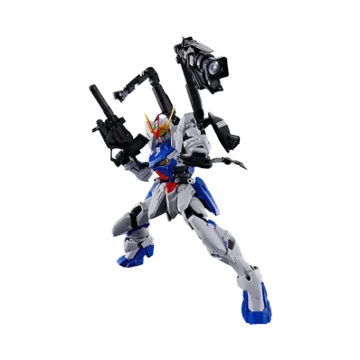 BANDAI "MASTER GRADE" -Mobile Suit Gundam SEED DESTINY ASTRAY- MG 1/100 Gundam Astray Out Frame D