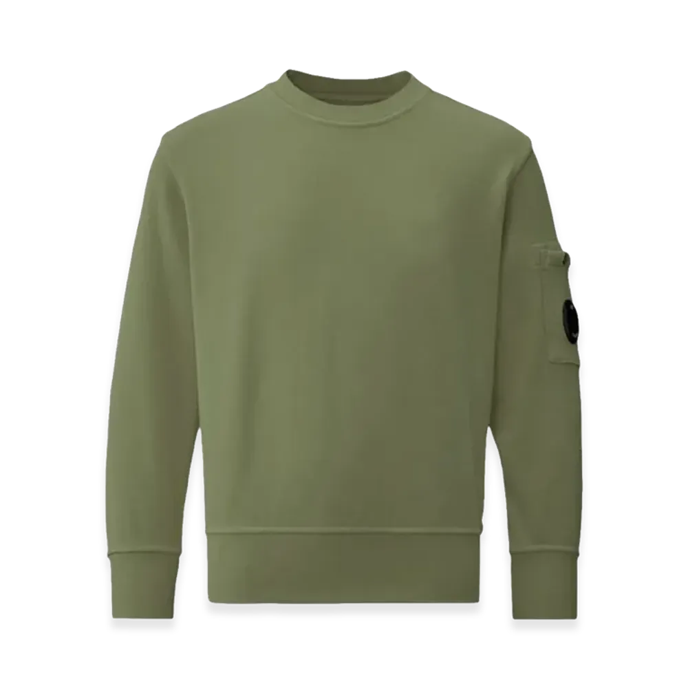 C.P. Company Kids Shirt "Green"