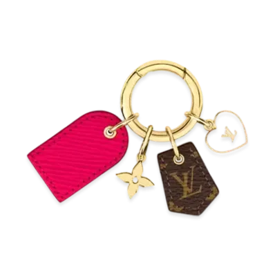 Louis Vuitton Bijoux Sac Fetish