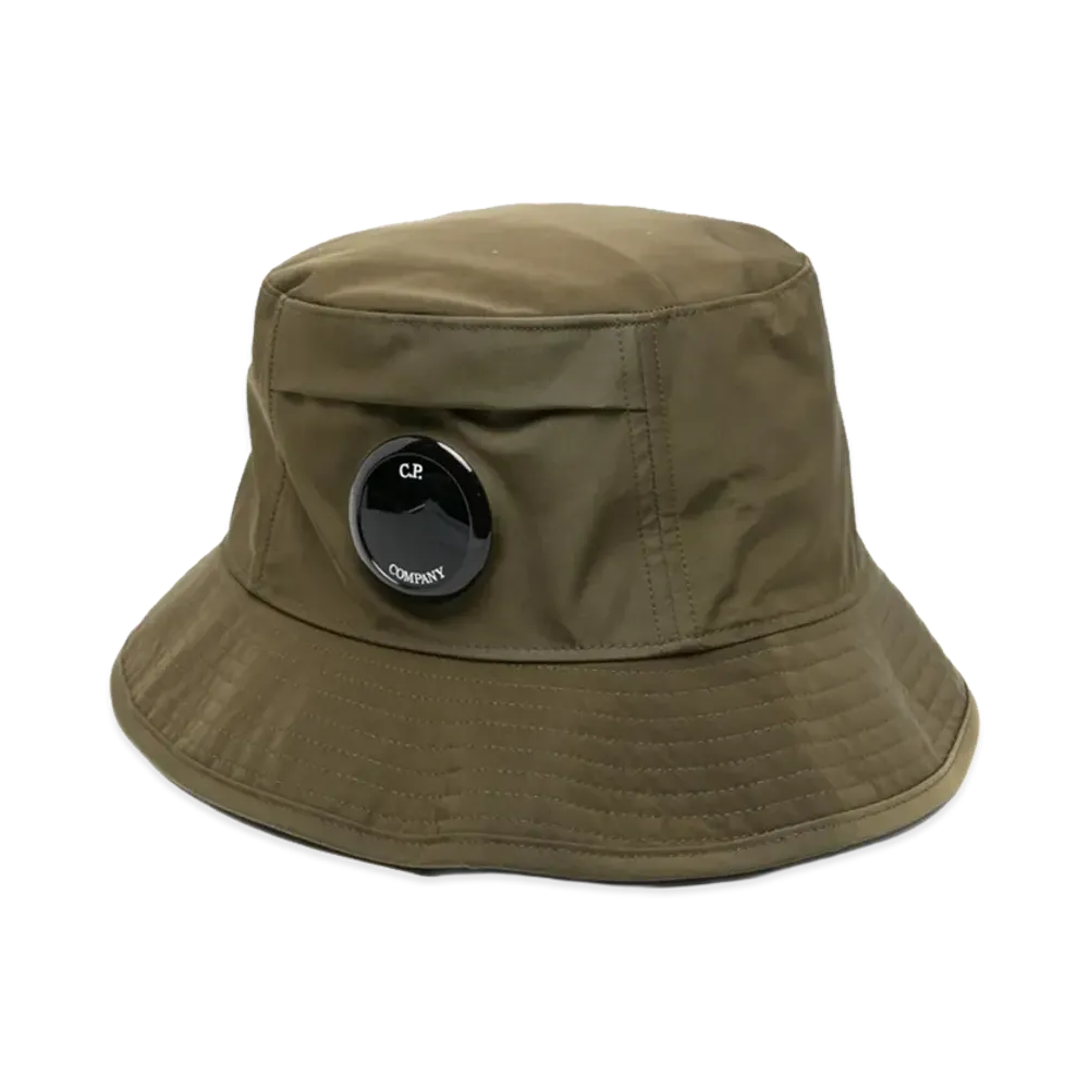 C.P. Company Hat "Green"
