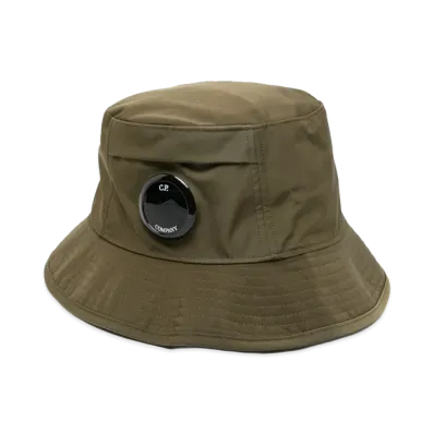 C.P. Company Hat "Green"