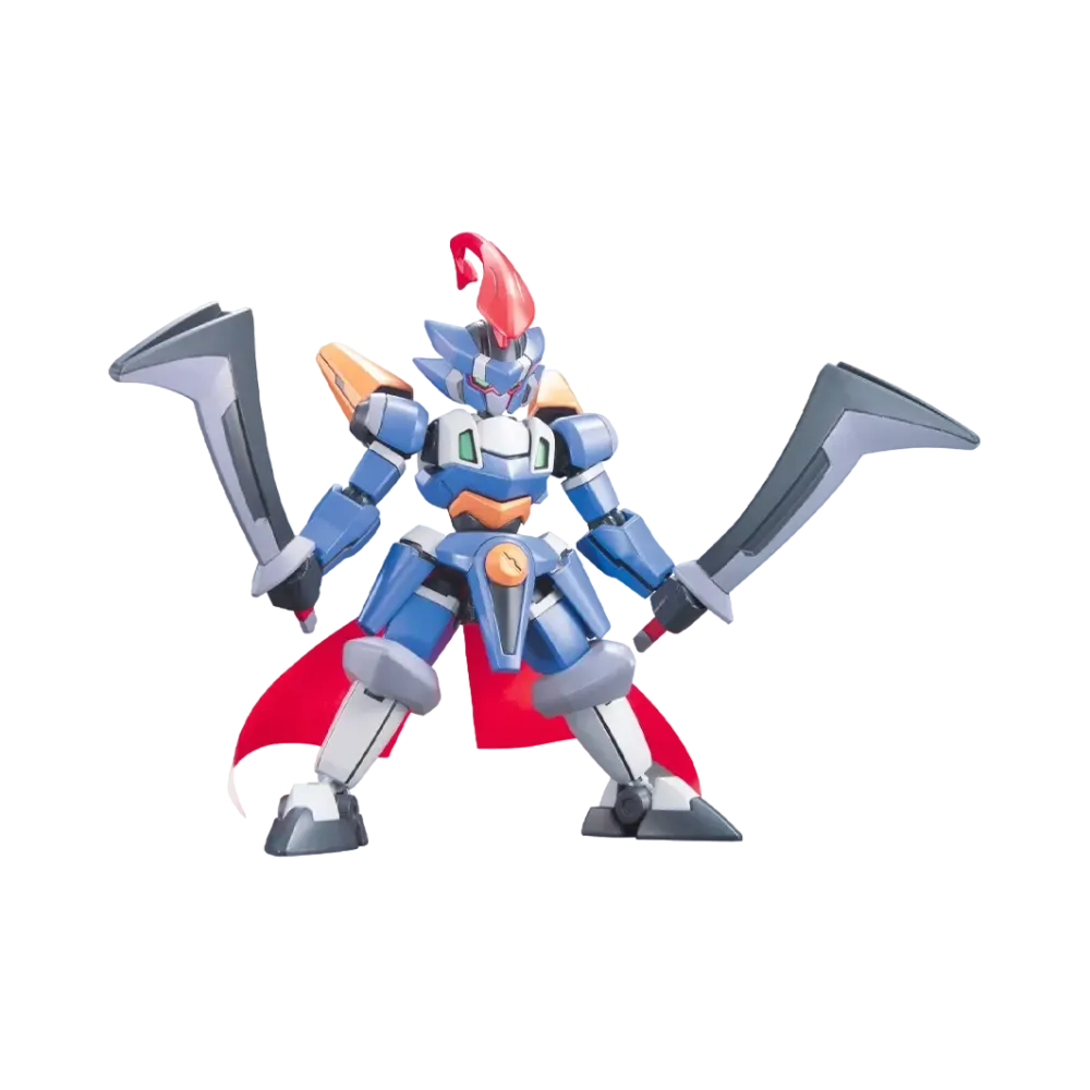 BANDAI -Little Battlers eXperience W- LBX Perseus