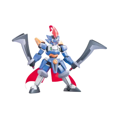 BANDAI -Little Battlers eXperience W- LBX Perseus