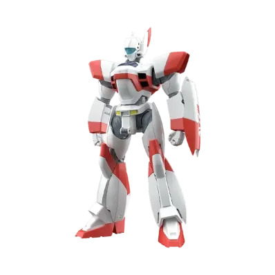 Good Smile Company "MODEROID" -Mobile Police Patlabor- AVS-98 Economy